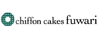 chiffon cakes fuwari